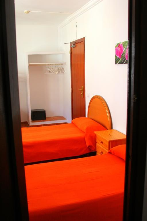 Hotel Planas Lloret de Mar Quarto foto