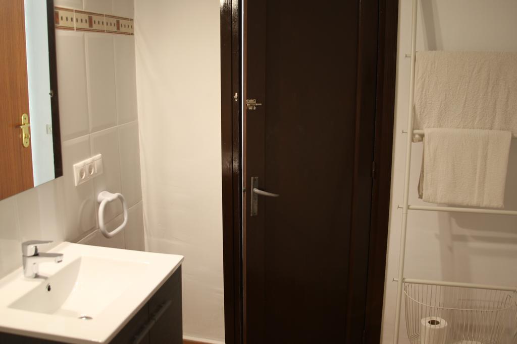 Hotel Planas Lloret de Mar Quarto foto