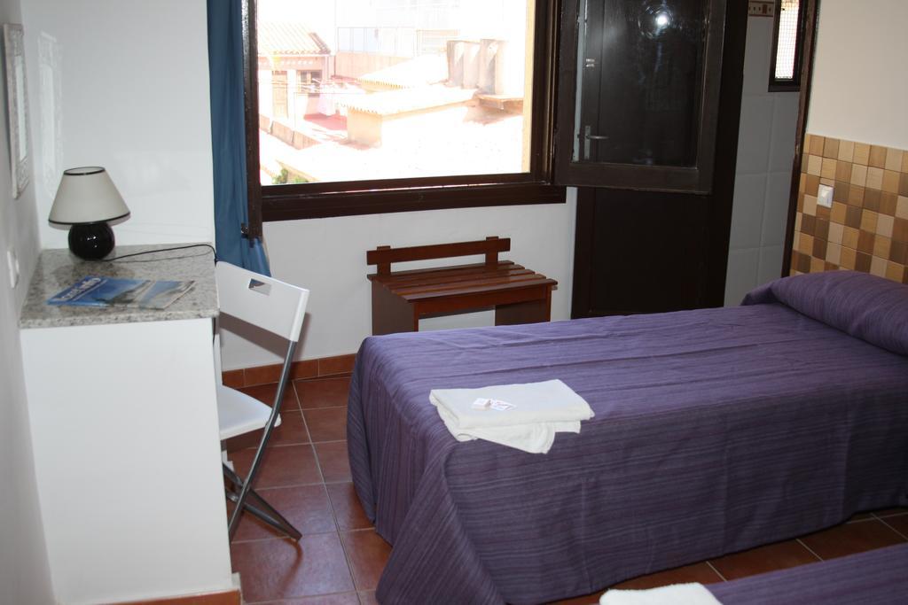 Hotel Planas Lloret de Mar Exterior foto