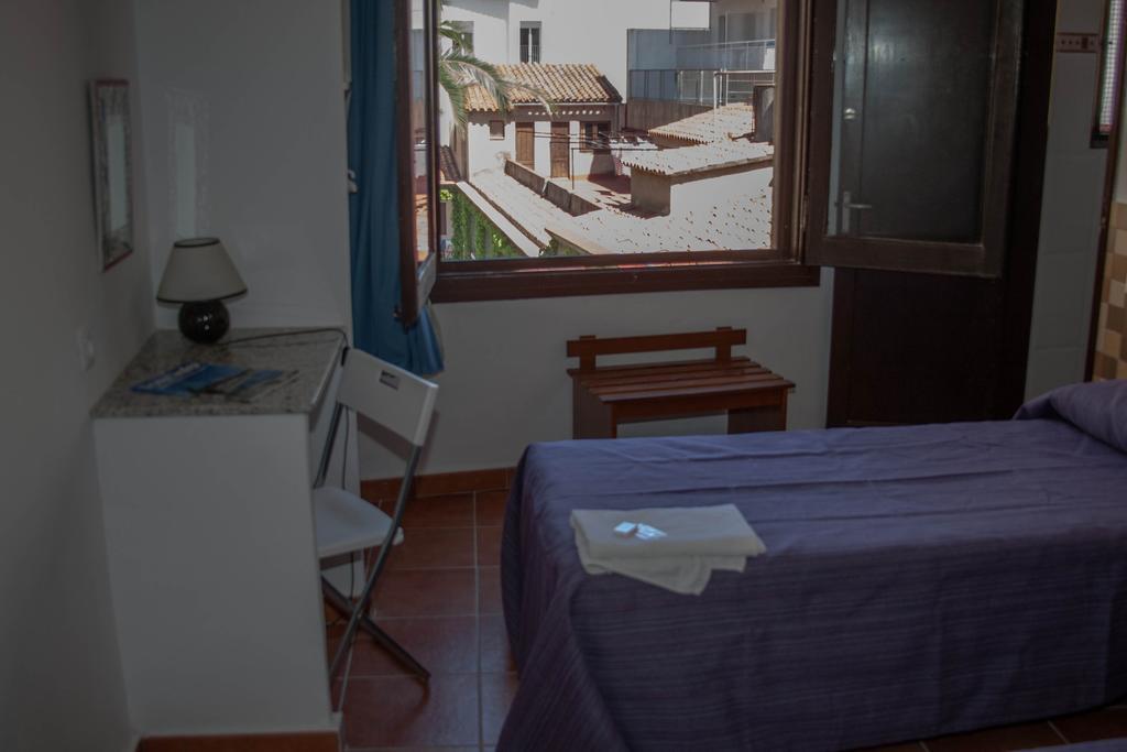 Hotel Planas Lloret de Mar Quarto foto